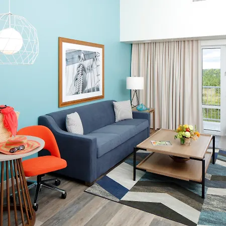 Hotel Indigo Orange Beach - Gulf Shores By Ihg