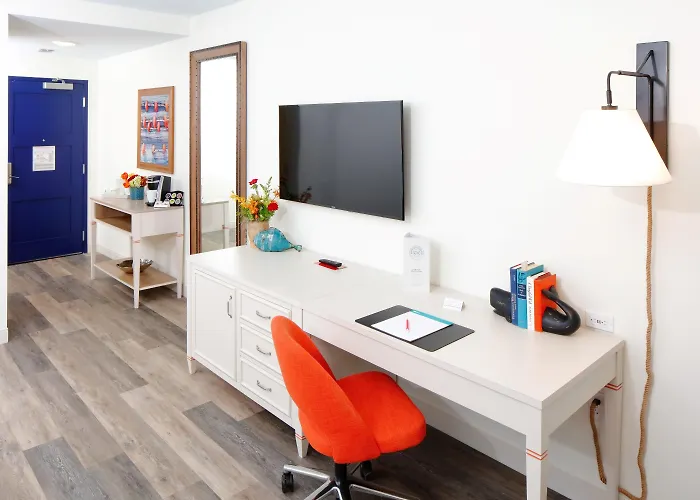 Indigo Orange - By Ihg Resort