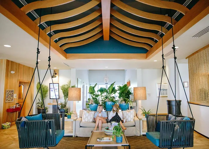 Resort Indigo Orange - By Ihg Gulf Shores