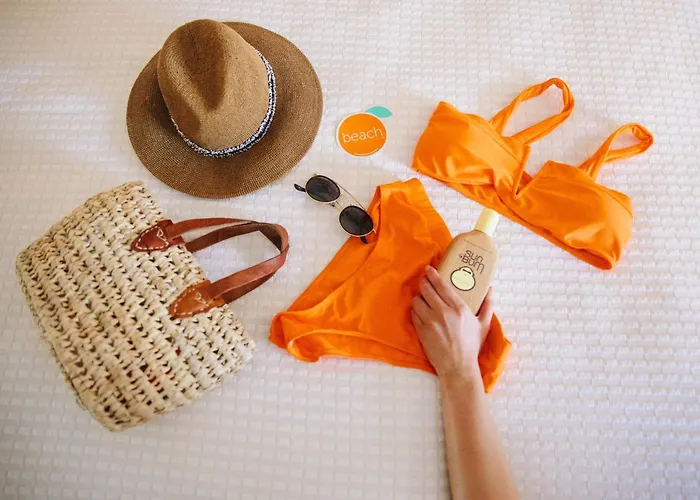 Indigo Orange - By Ihg Resort 3*