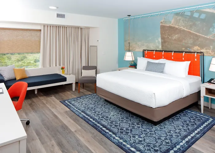Resort Indigo Orange - By Ihg Gulf Shores