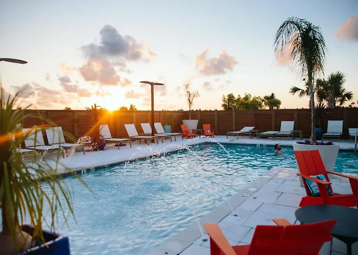 Resort Indigo Orange - By Ihg Gulf Shores