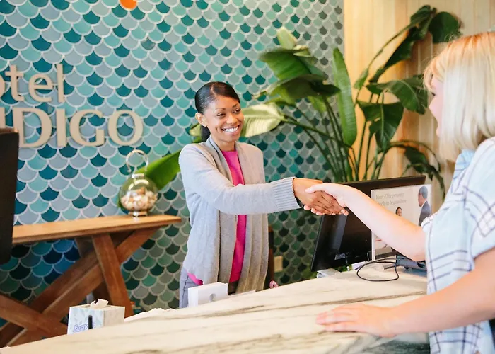 Resort Indigo Orange - By Ihg Gulf Shores