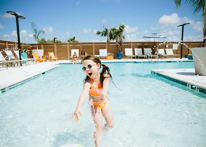 Resort Indigo Orange - By Ihg 3*
