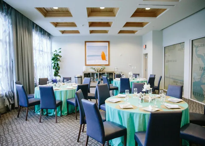 Indigo Orange - By Ihg 3* Gulf Shores