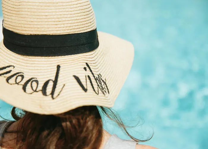 Resort Indigo Orange - By Ihg Gulf Shores