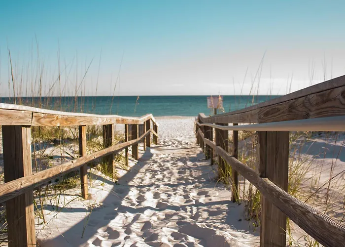 Indigo Orange - By Ihg Resort Gulf Shores