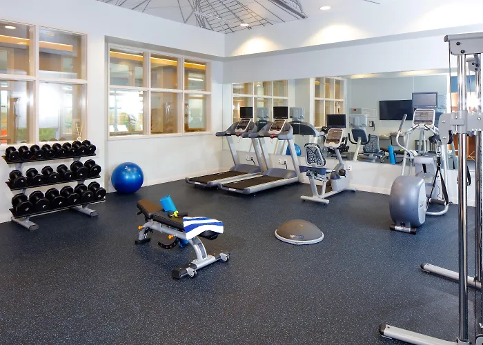 Resort Indigo Orange - By Ihg Gulf Shores