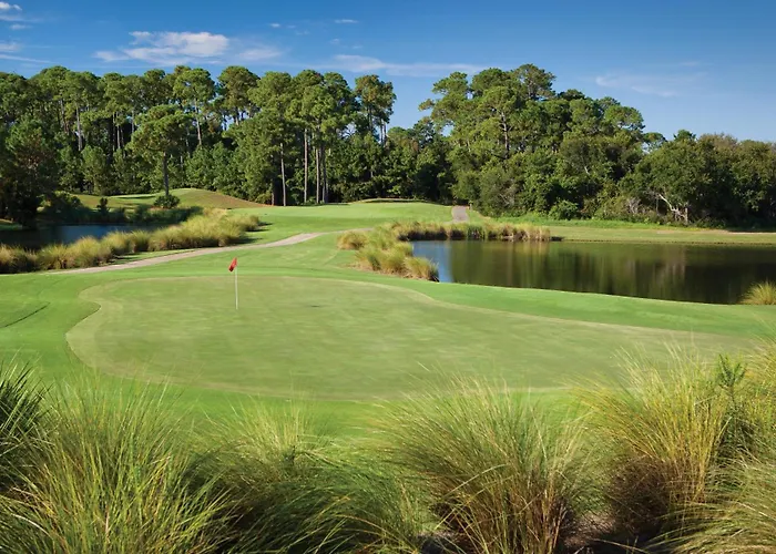 Indigo Orange - By Ihg 3* Gulf Shores