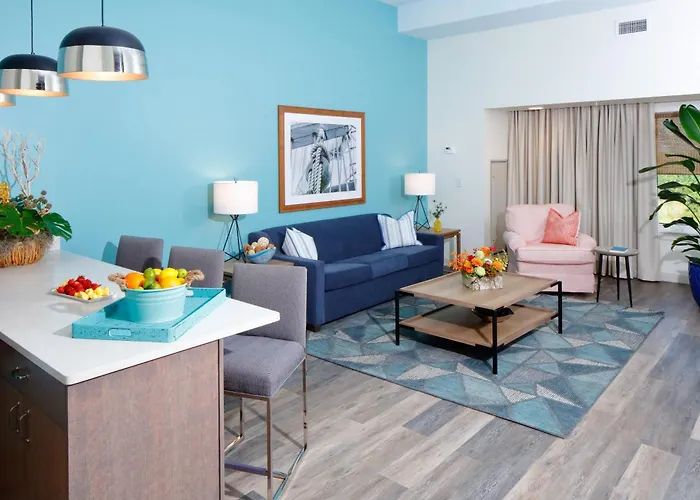 Indigo Orange - By Ihg 3* Gulf Shores