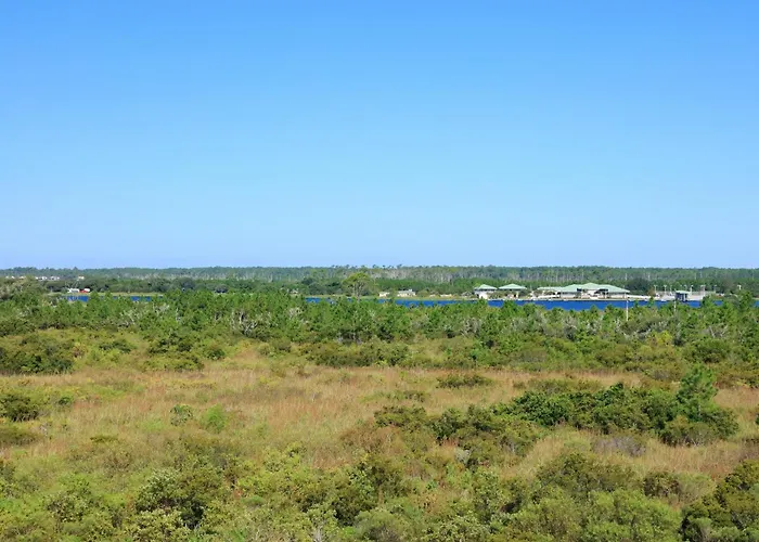 Indigo Orange - By Ihg Gulf Shores