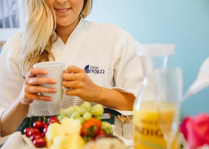 Indigo Orange - By Ihg Gulf Shores