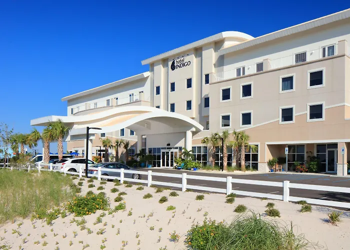 Resort Indigo Orange - By Ihg Gulf Shores