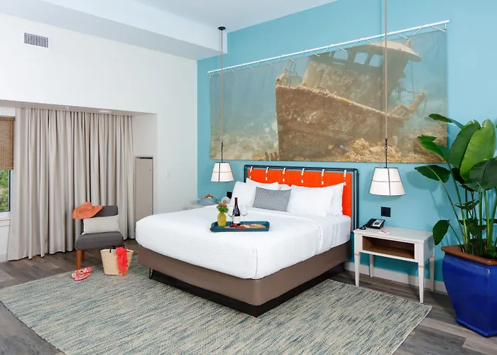 Indigo Orange - By Ihg Resort Gulf Shores