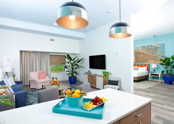 Indigo Orange - By Ihg Resort