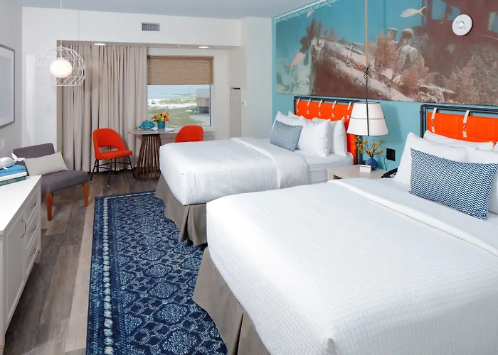 Indigo Orange - By Ihg 3*