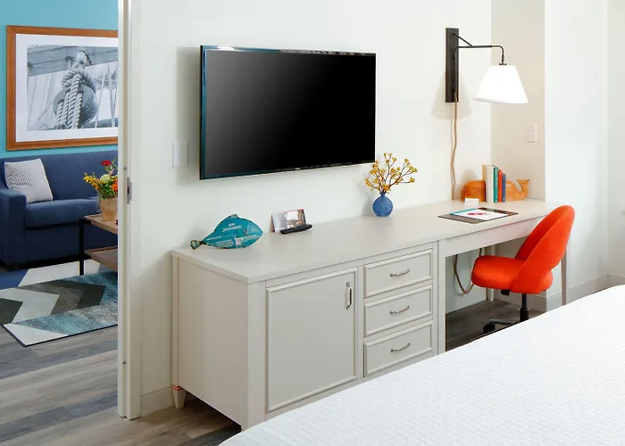 Resort Indigo Orange - By Ihg 3*