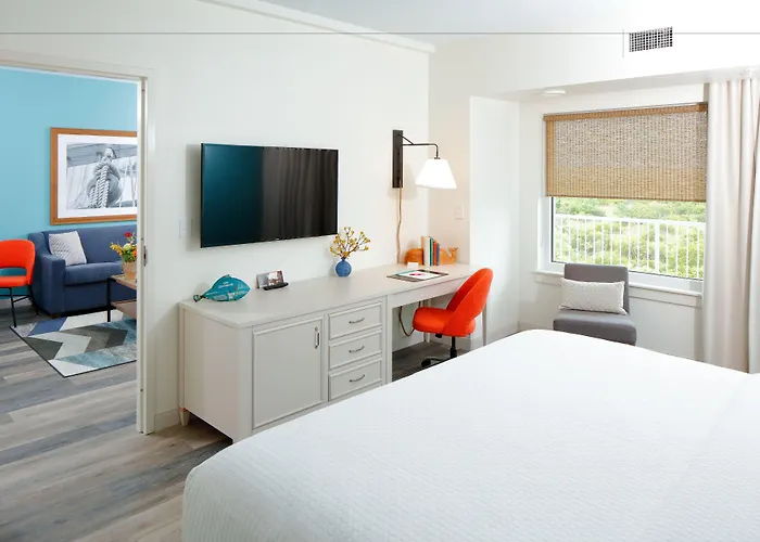 Indigo Orange - By Ihg Resort