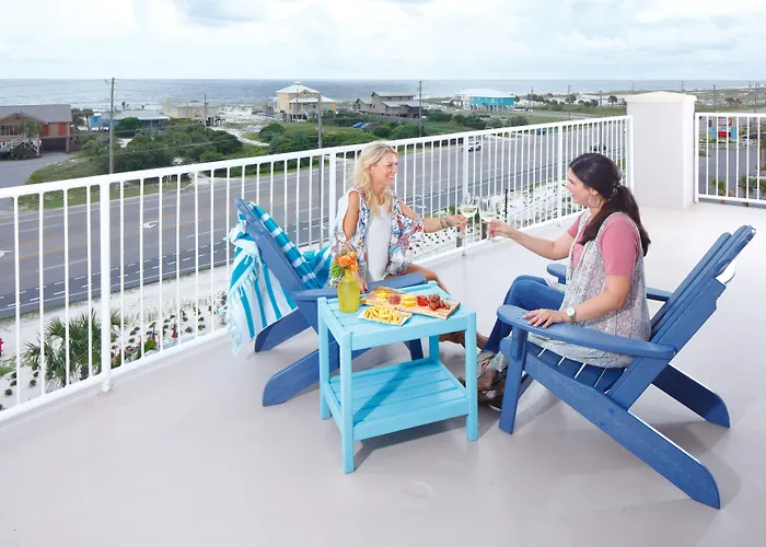 Indigo Orange - By Ihg 3* Gulf Shores