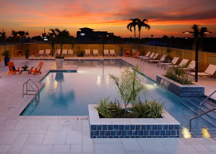 Resort Indigo Orange - By Ihg Gulf Shores
