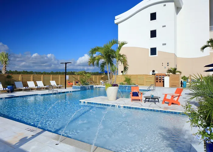 Indigo Orange - By Ihg