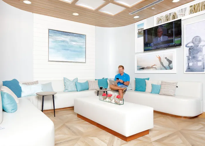 Resort Indigo Orange - By Ihg Gulf Shores