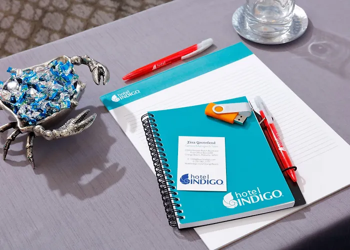 Indigo Orange - By Ihg Resort