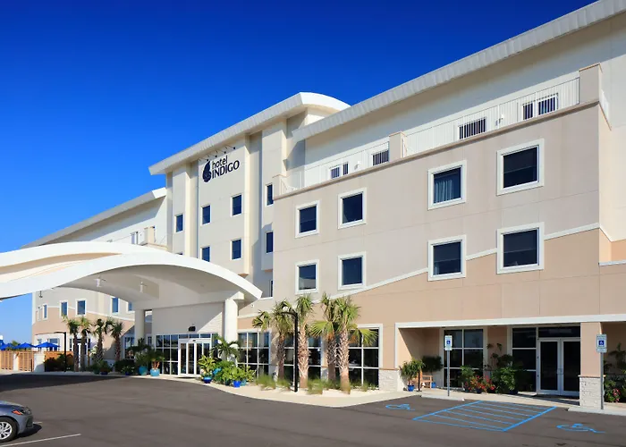 Resort Indigo Orange - By Ihg 3*