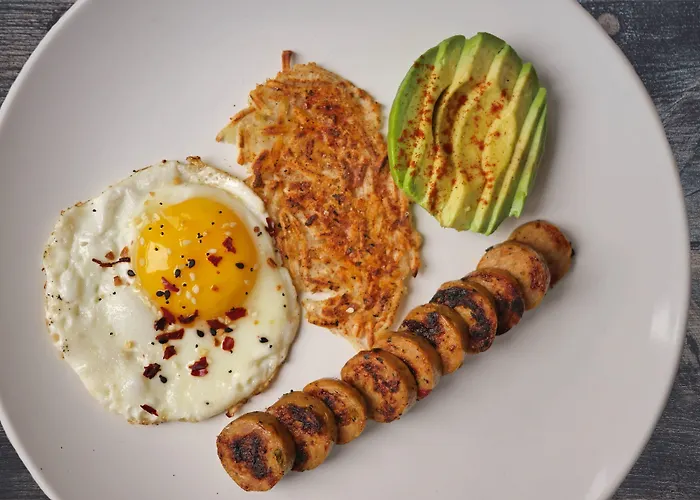 Resort Indigo Orange - By Ihg 3*