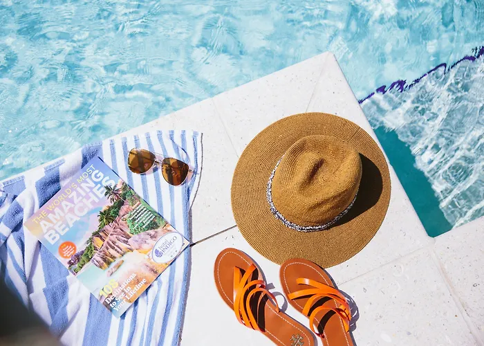 Indigo Orange - By Ihg Resort