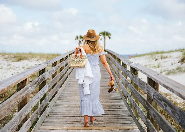 Indigo Orange - By Ihg Gulf Shores