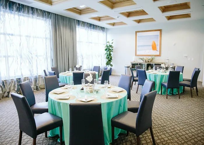 Indigo Orange - By Ihg Gulf Shores