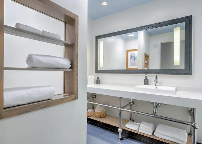 Indigo Orange - By Ihg Resort Gulf Shores