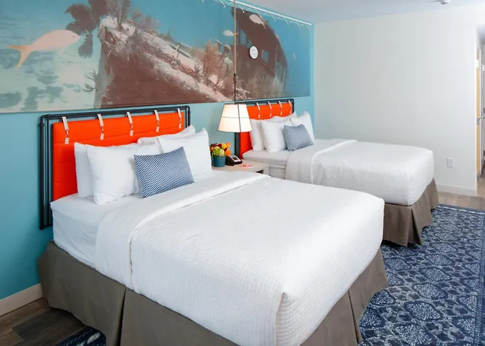 Resort Indigo Orange - By Ihg 3*