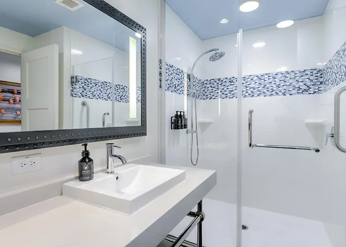 Indigo Orange - By Ihg Resort Gulf Shores