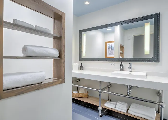 Indigo Orange - By Ihg 3* Gulf Shores