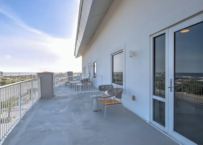 Indigo Orange - By Ihg 3* Gulf Shores