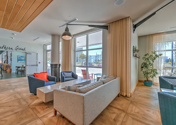 Resort Indigo Orange - By Ihg 3*